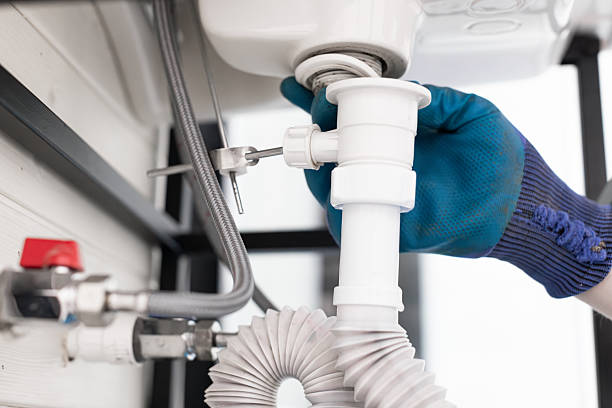 Reliable Plumbing contractor in Orchard, TX by Masters Plumbing Service